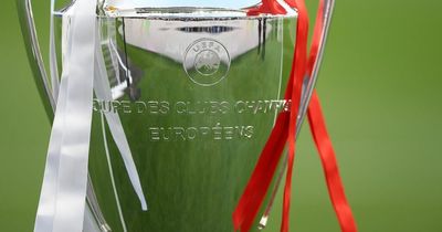 Champions League final substitution and extra-time rules as Liverpool face Real Madrid