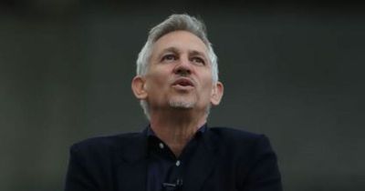 'Absolute carnage' - Gary Lineker hits out at UEFA ahead of Liverpool final in Champions League