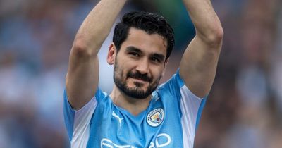 Bayern Munich 'join race' to sign Ilkay Gundogan and other Man City transfer rumours