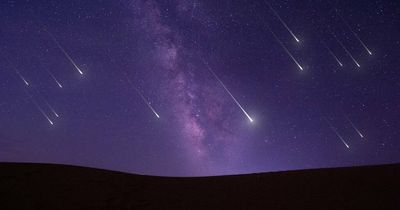 Why the chances of a meteor storm are all up in the air