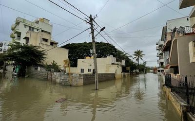 Most road works to miss deadline ahead of monsoon