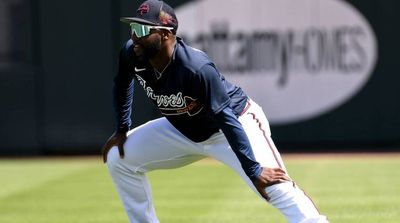 Braves Call Up Michael Harris II Ahead of Marlins Matchup