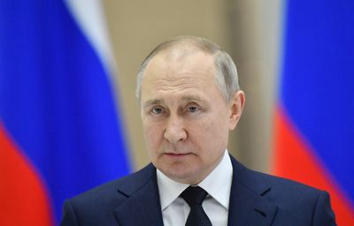 Putin says Russia ‘ready’ to allow Ukraine grain exports