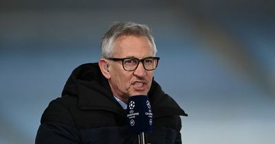 'Utter bull***t' - Gary Lineker slams UEFA after Champions League final delayed for 'security reasons'