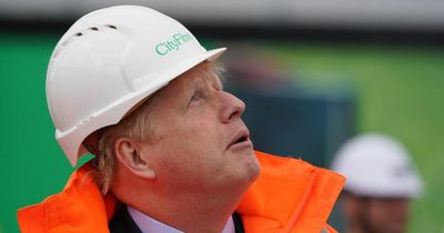 Boris Johnson 'paving the way for increased use of imperial measurements' as he 'bids for Jubilee boost'