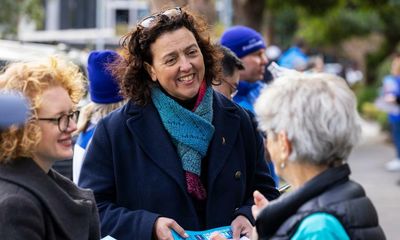 Listen, engage, show you care: how Greens and independents took local politics all the way to Canberra