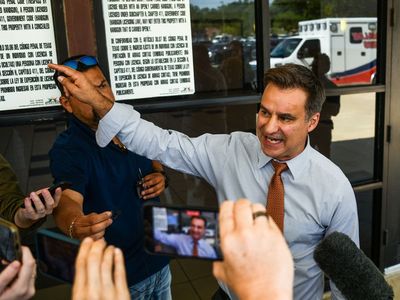 Texas state senator says ‘we’re all angry’ over Uvalde police response and expects full report