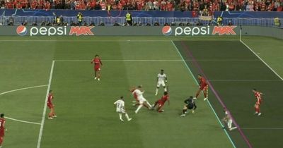 Why Karim Benzema goal was disallowed and VAR check took so long vs Liverpool