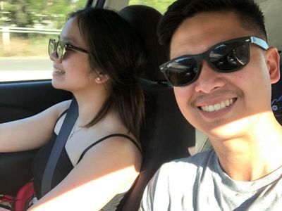 Costly fuel makes car sharing an option