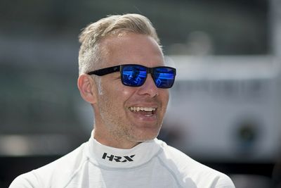 Carpenter sure ECR can fight for Indy 500 win in any circumstance