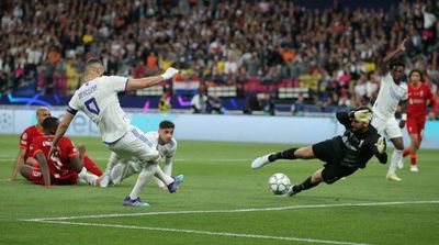 Why Karim Benzema’s Champions League Final Goal Was Disallowed