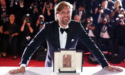 A great Cannes goes pear-shaped giving the Palme d’Or to Triangle of Sadness