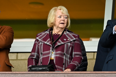 Hearts striving to become a 'big club' in Europe, insists Ann Budge