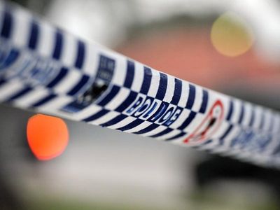 Second man charged over Queensland murder