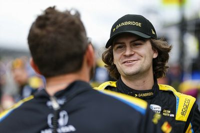 Herta cleared to race in the Indy 500 after major crash