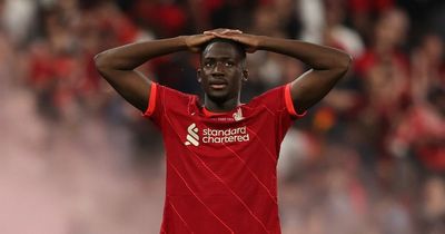 Liverpool player ratings after heartbreak in Champions League final vs Real Madrid