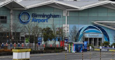 Family 'sit on airport floor for 22 hours' as TUI flight cancellations cause chaos