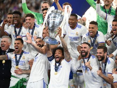 Liverpool denied seventh European crown as Real Madrid edge Champions League