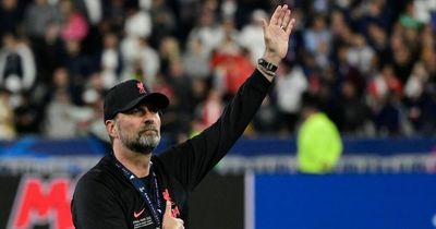 Liverpool deserve better on and off the pitch after Champions League final misery