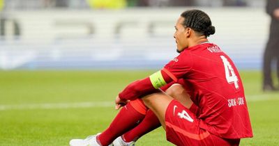 Liverpool defeat to Real Madrid costs FSG millions in Champions League final blow