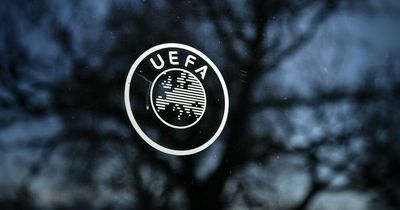 UEFA statement points finger of blame over chaos outside ground before Liverpool vs Real Madrid