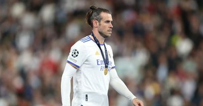 Steven Gerrard and Rio Ferdinand pay special tributes to Gareth Bale after Real Madrid's Champions League final win