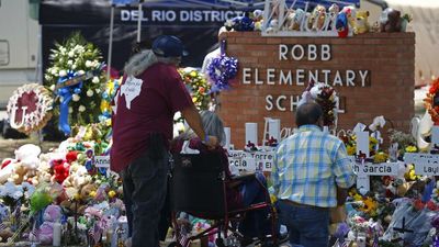 Police scrutiny over US school shooting