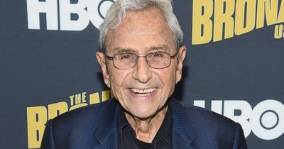 George Shapiro dead: Seinfeld producer and talent manager dies aged 91