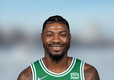 Marcus Smart, Robert Williams questionable for Game 7