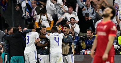 'They deserved that' - Man City fans mock Liverpool FC after Real Madrid Champions League defeat