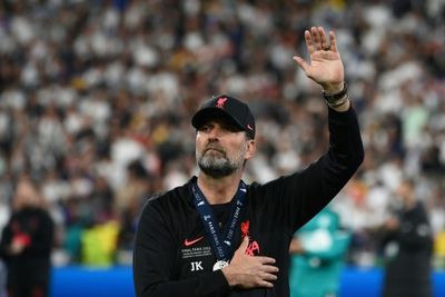 Families of Liverpool staff caught up in Champions League final chaos - Klopp