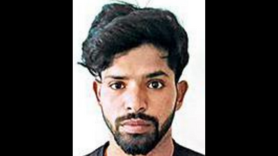 Loan recovery agent held in Bihar's Siwan