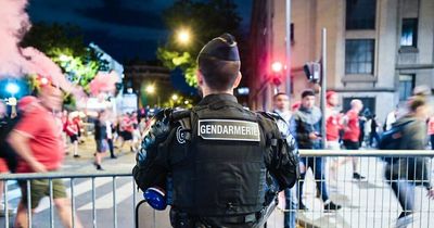 Merseyside Police say Liverpool fans were 'not late' to 'worst match' they've worked