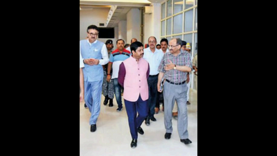 29 companies to invest Rs 500 crore or more in Uttar Pradesh