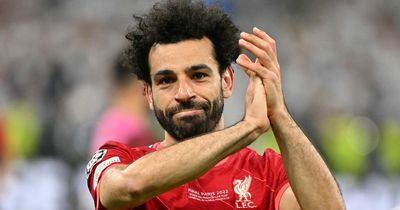 Liverpool analysis - Mohamed Salah change needed as free transfer question emerges for Jurgen Klopp