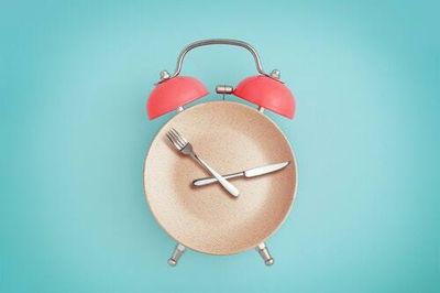 Does intermittent fasting actually work? The science of weight loss, explained