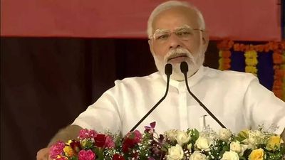 50 bigwigs to attend groundbreaking event in Lucknow