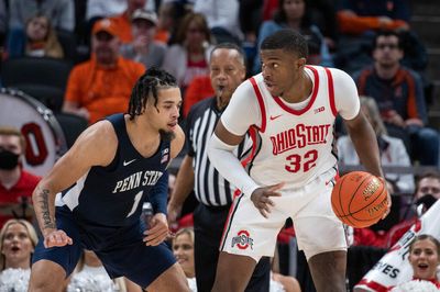 NBA analyst believes E.J. Liddell has the skill set to be a productive power forward in the NBA