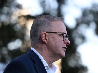 Albanese wants a respectful parliament