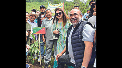 People’s cooperation a must for good governance, says Manipur CM N Biren Singh