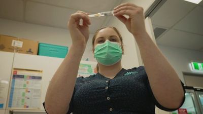 South Australian government announces free flu vaccines for all South Australians