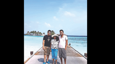 Maldives flyers from Kolkata file complaint against airline staff