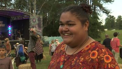 Saltwater Freshwater Festival in NSW marks the beginning of Reconciliation Week