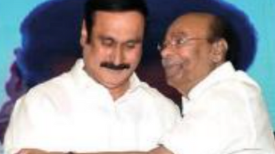 Tamil Nadu: Anbumani Ramadoss vows to change casteist image of Paattali Makkal Katchi