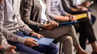 Assistant professor hiring in West Bengal: Interview put on hold, may resume in July