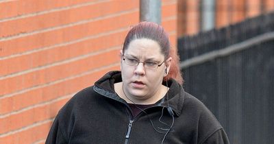 Baby P's killer mum Tracey Connelly told to 'lose weight' as she won't get new identity