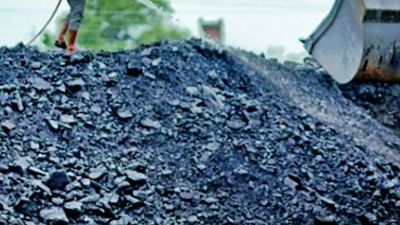 Uttar Pradesh said no, but Madhya Pradesh gives nod to import coal for power