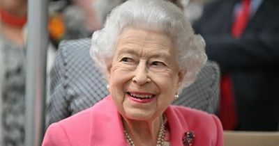 No monarch has served the country so well as Queen, says PM