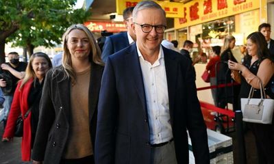 Anthony Albanese vows to ‘keep it real’ as he seeks good rapport with crossbench