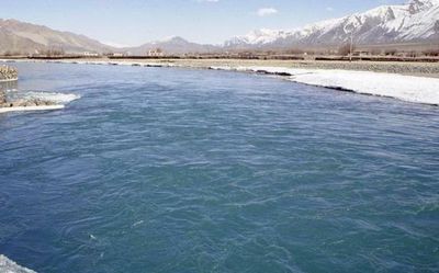 Pakistan delegation to visit India next week for dialogue on water issues